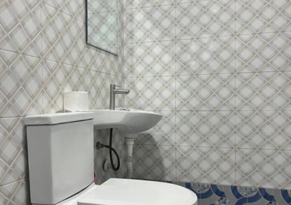 Photo of Bathroom in Sekondi-Takoradi