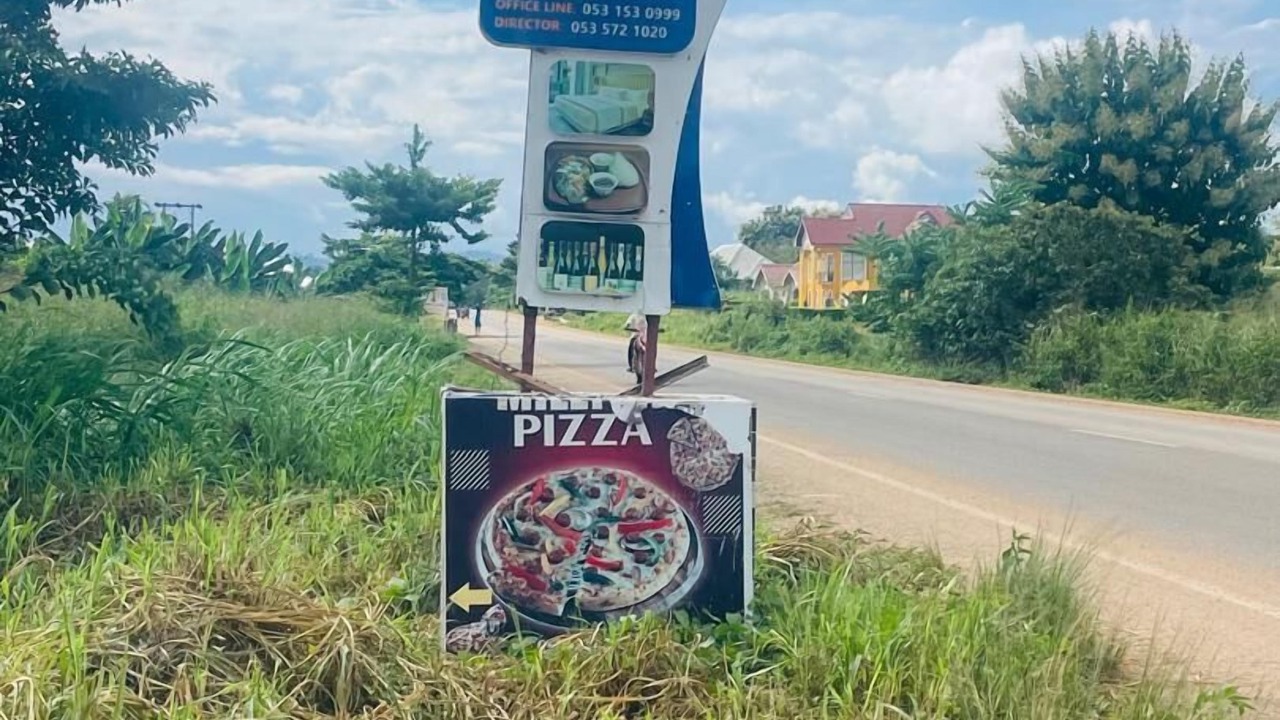 Photo of Outdoor in Sefwi Wiawso