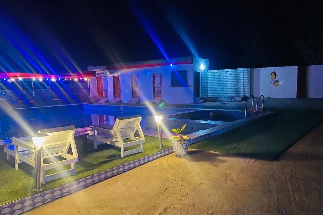 Photo of Outdoor in Sefwi Wiawso