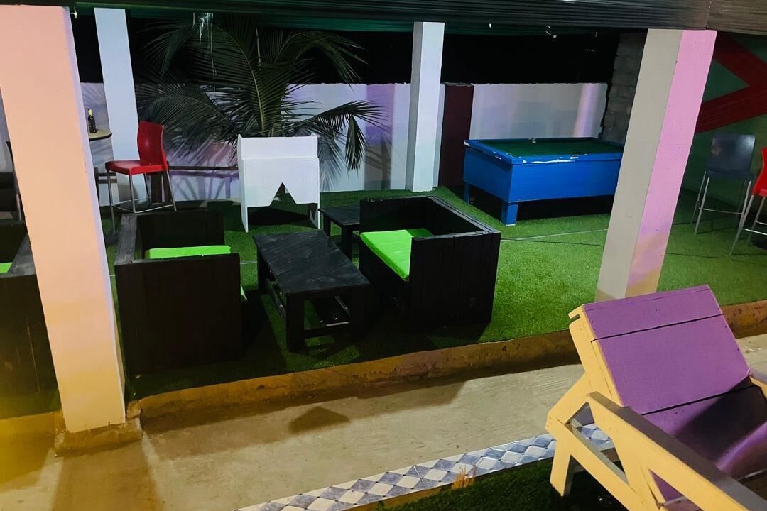 Photo of Livingroom in Sefwi Wiawso