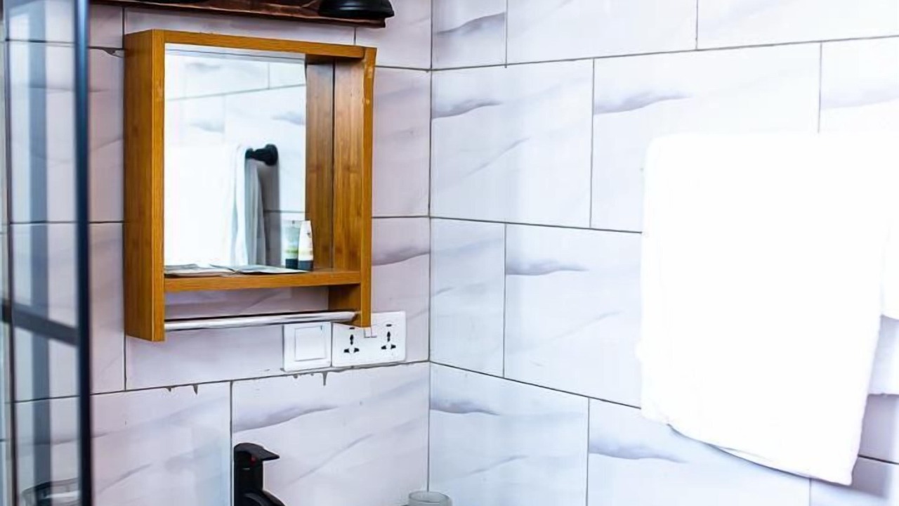 Photo of Bathroom in Winneba
