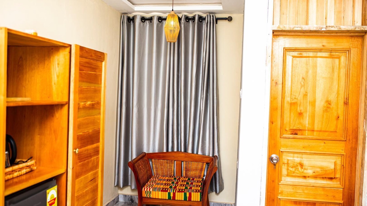 Photo of Bedroom in Winneba