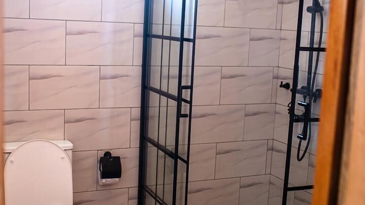 Photo of Bathroom in Winneba