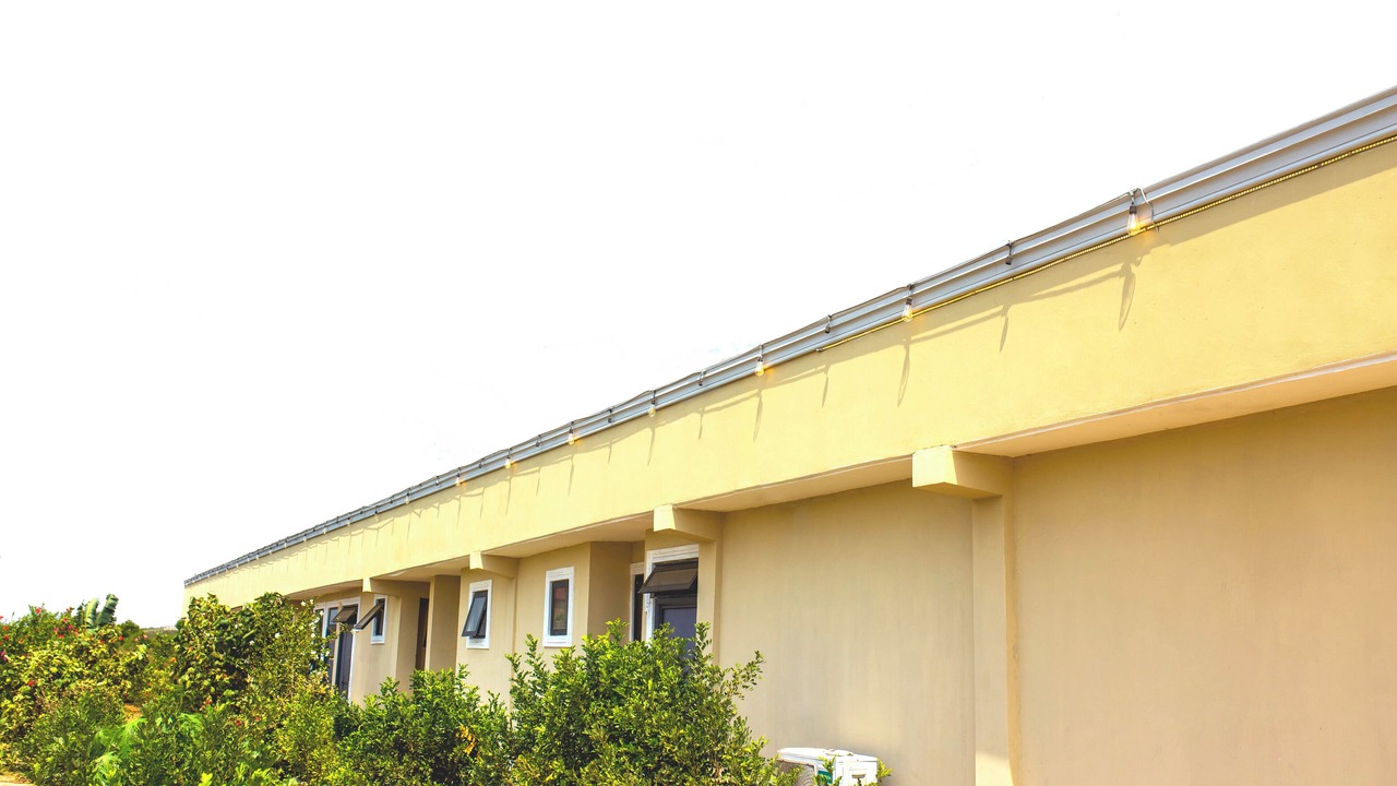 Photo of Outdoor in Winneba
