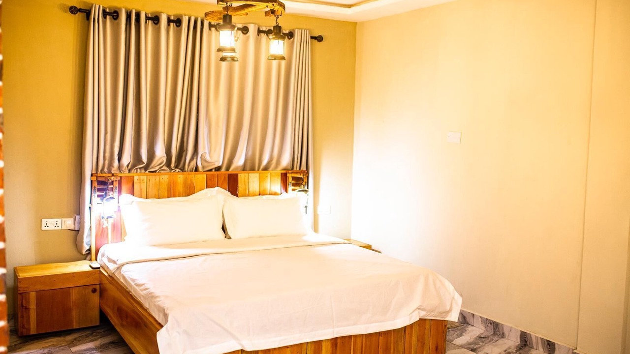 Photo of Bedroom in Winneba