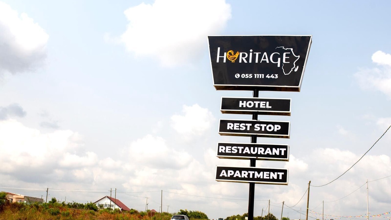 Photo of Outdoor in Winneba