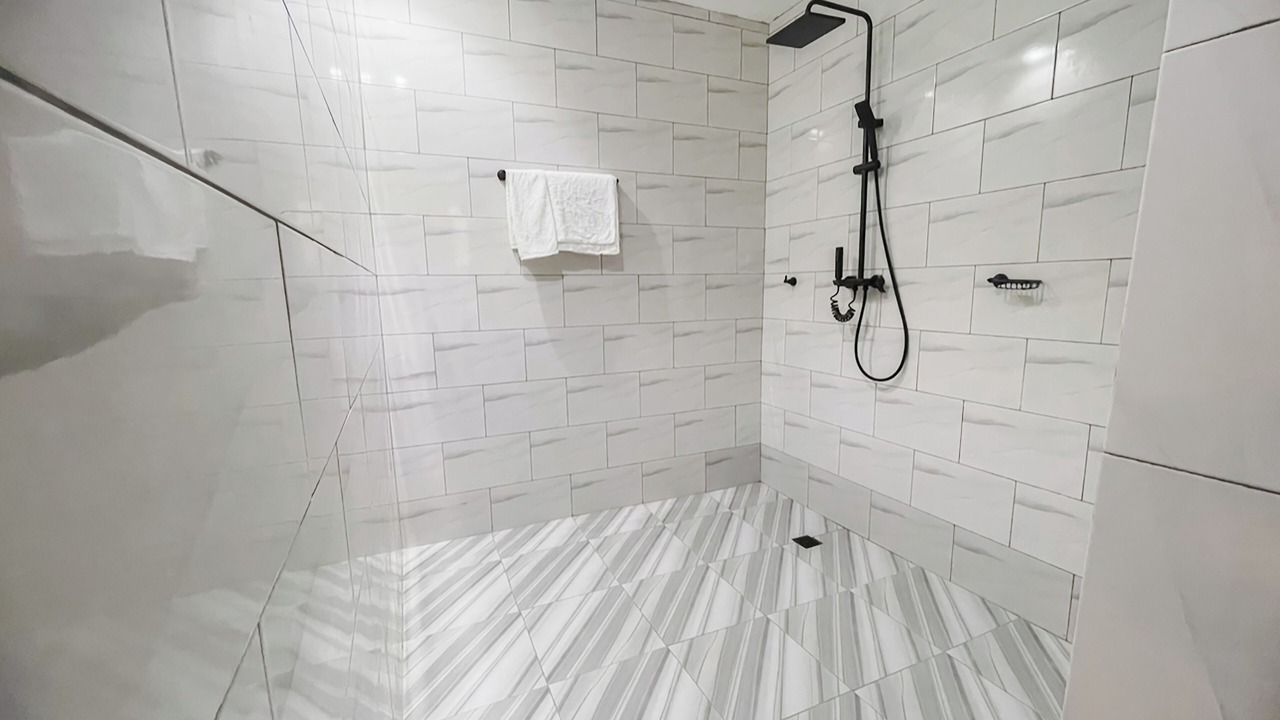 Photo of Bathroom in Winneba