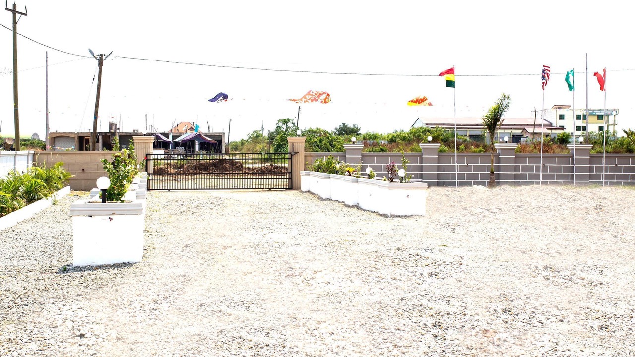 Photo of Outdoor in Winneba