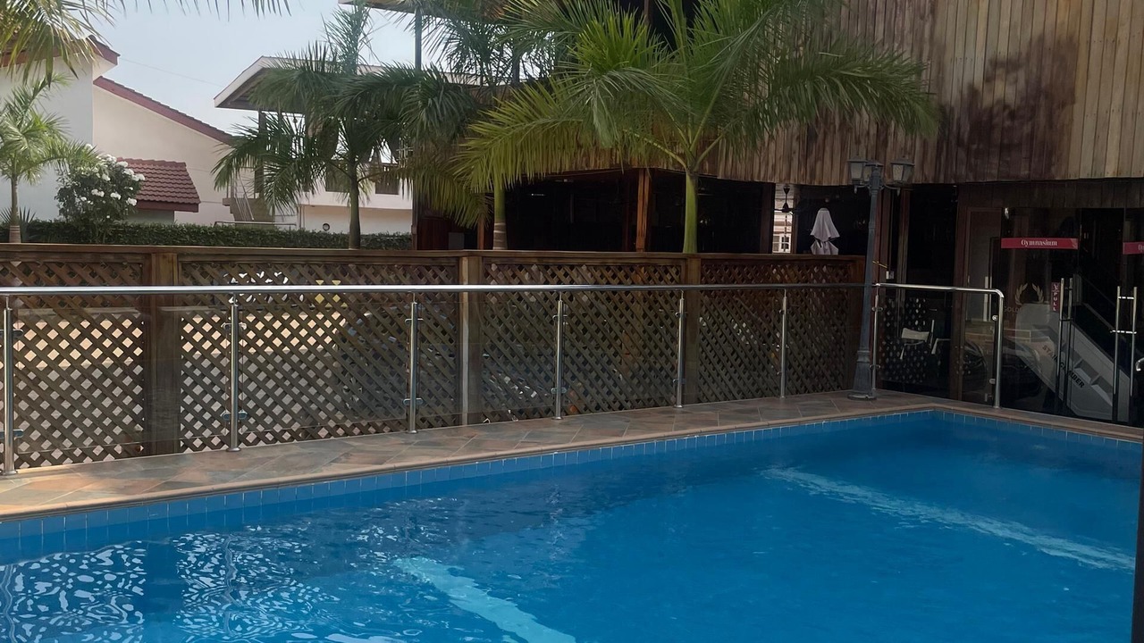 Photo of Outdoor in Teshie