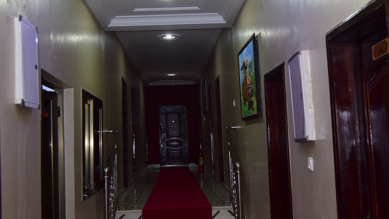 Photo of Patio Balcony in Koforidua