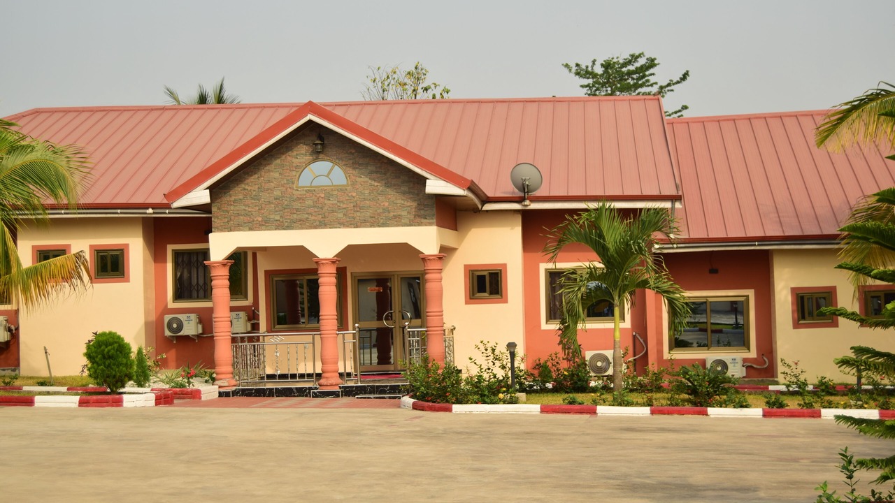 Photo of Outdoor in Koforidua