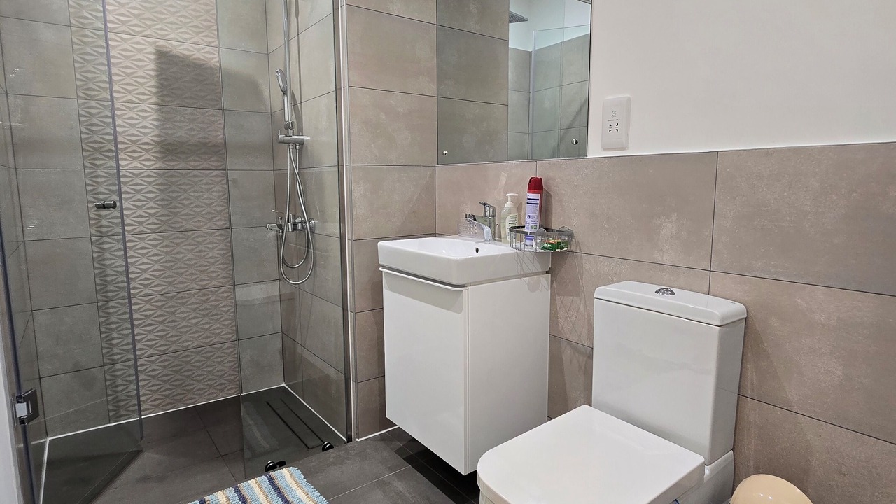 Photo of Bathroom in East Legon