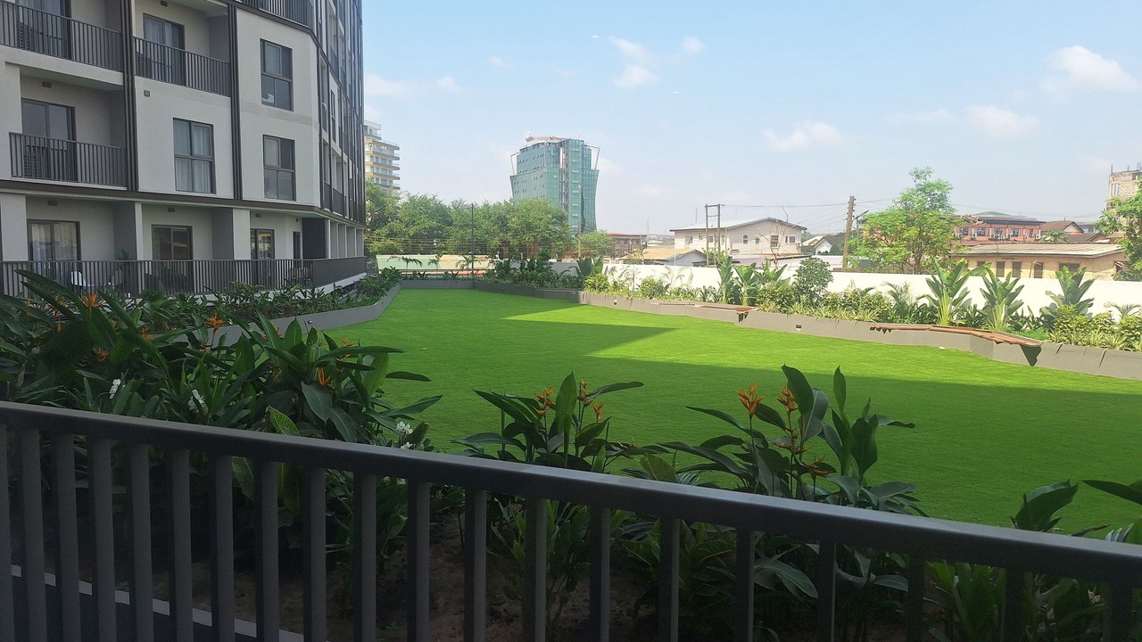 Photo of Outdoor in East Legon