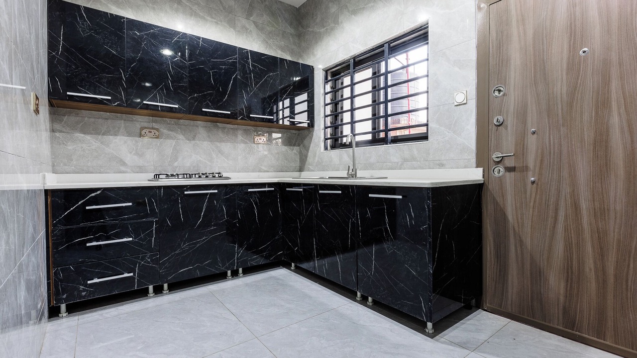 Photo of Bedroom in North Legon