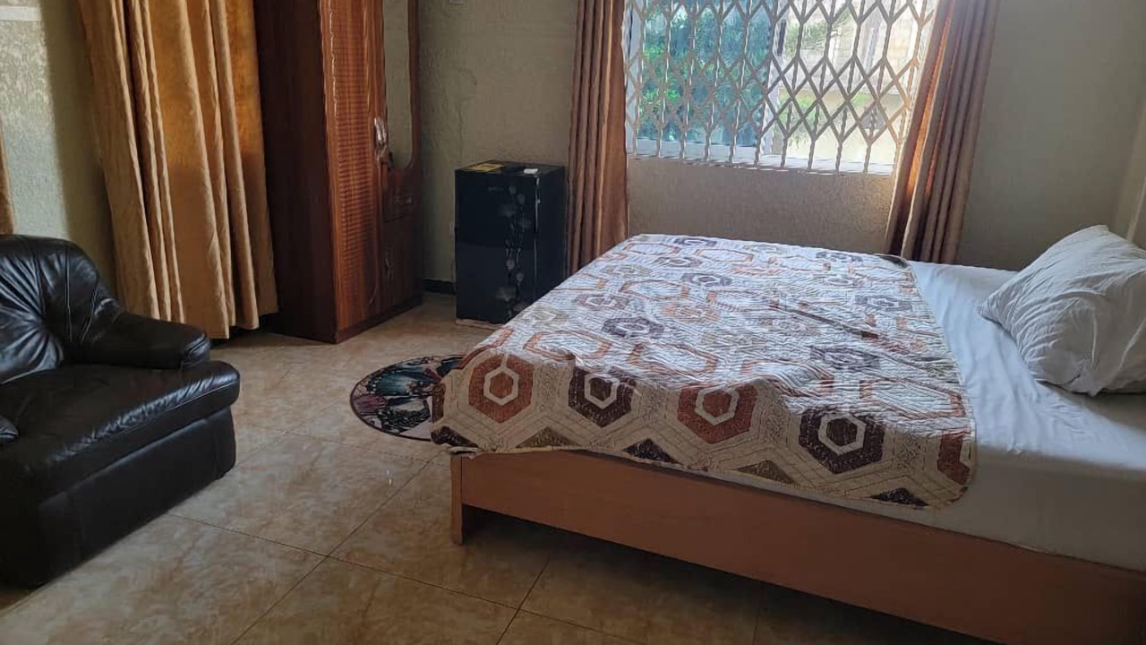 Photo of Patio Balcony in Nungua