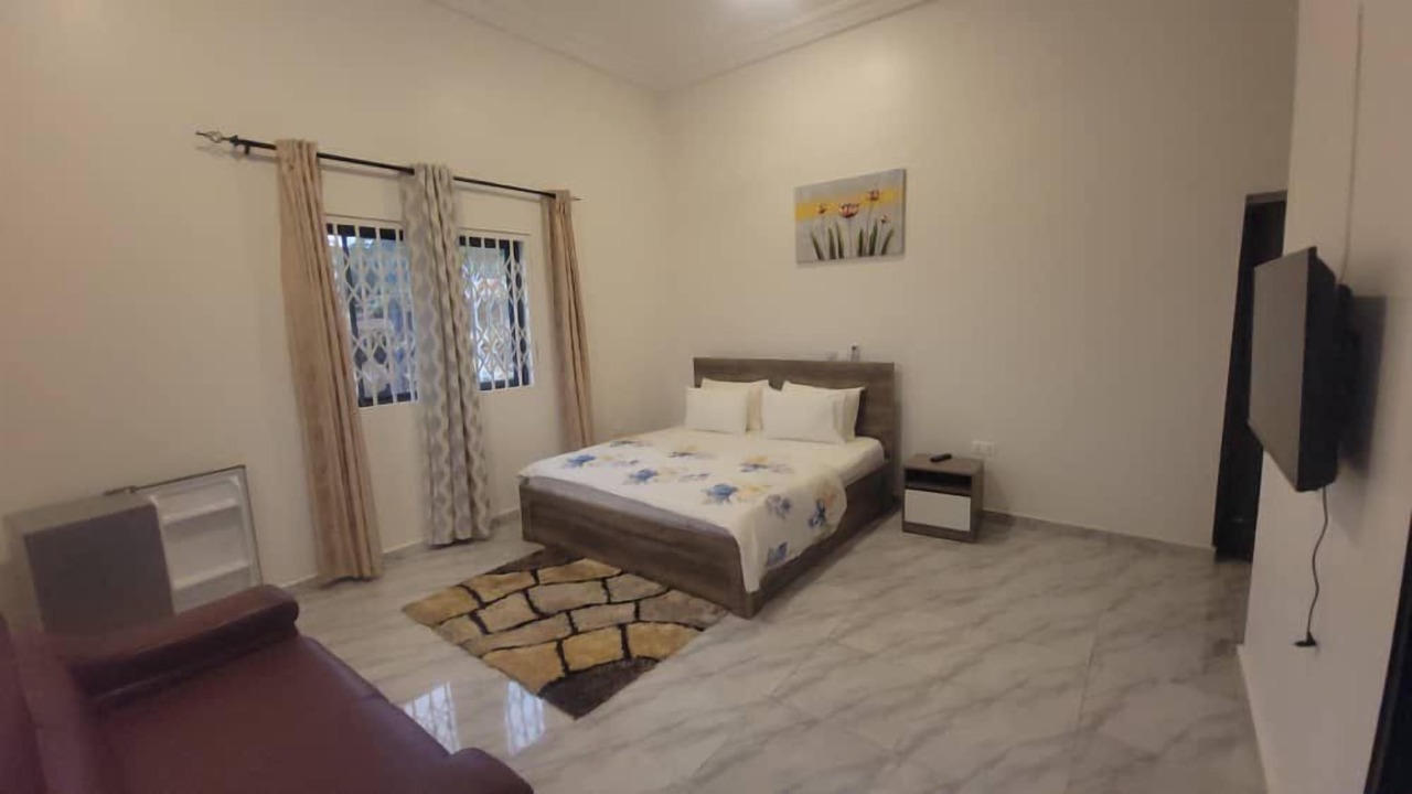 Photo of Patio Balcony in Nungua