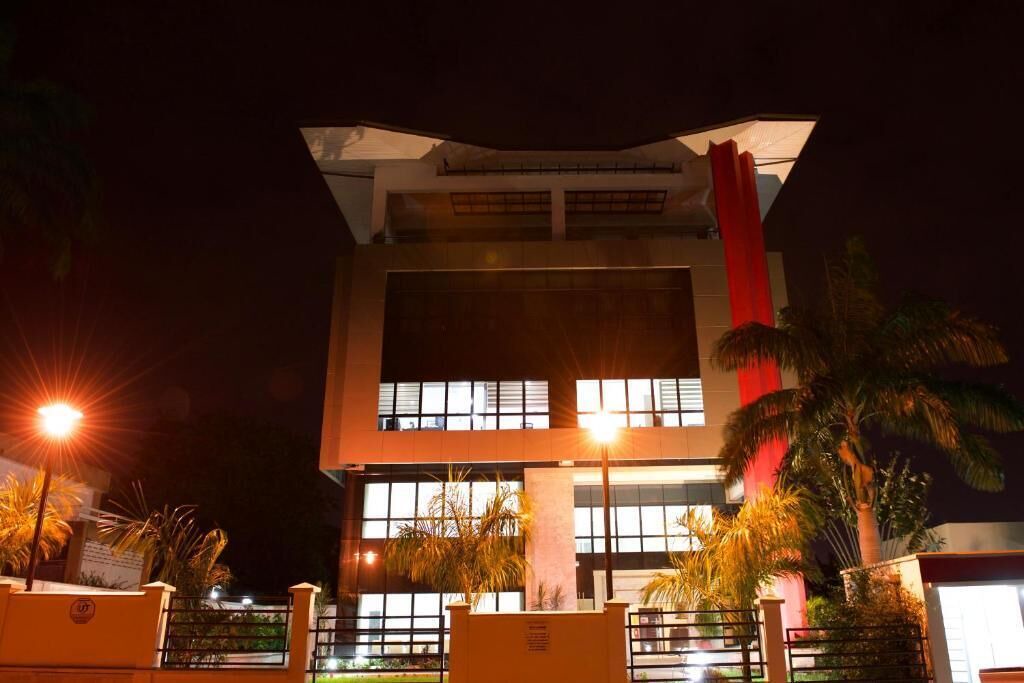 Photo of Outdoor in Accra