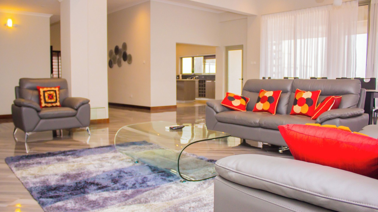 Photo of Patio Balcony in Accra
