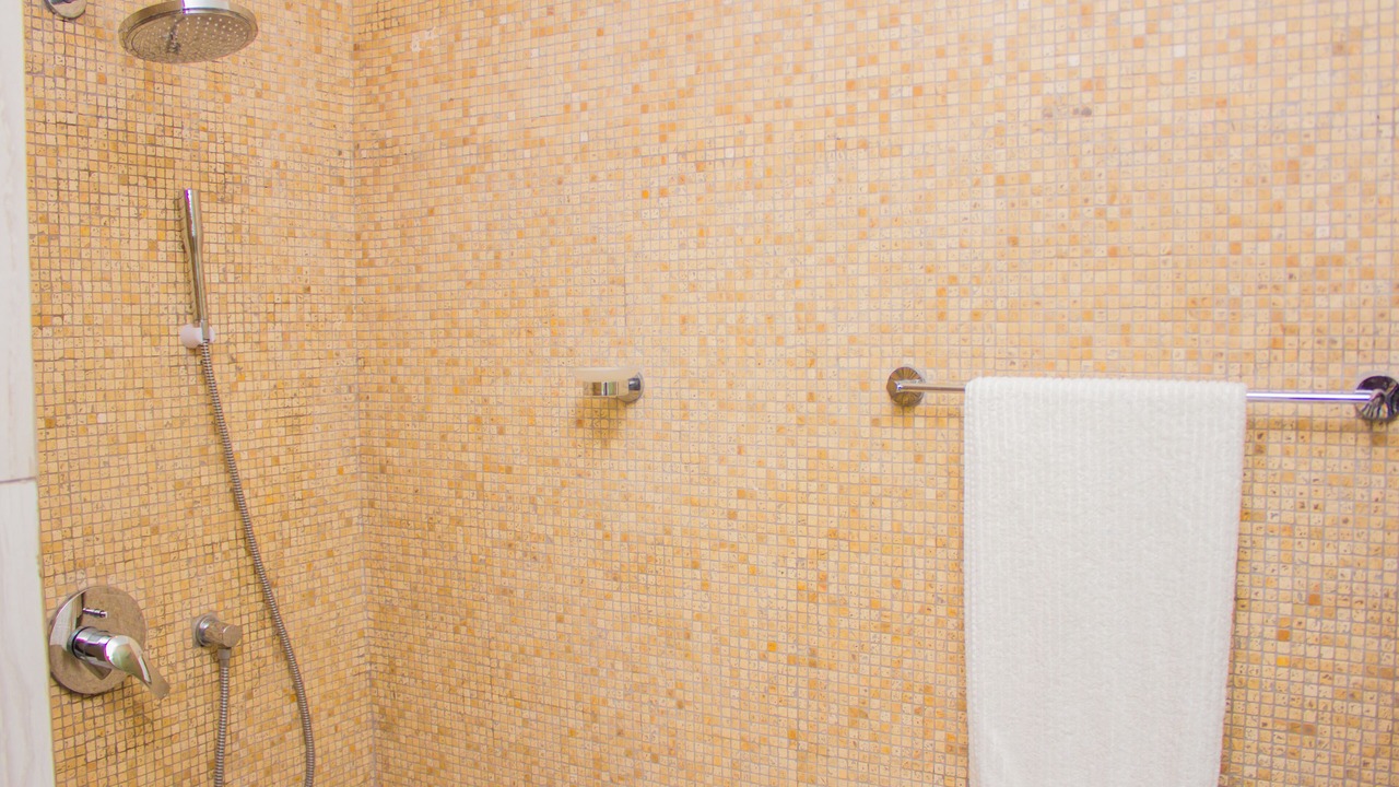 Photo of Bathroom in Accra