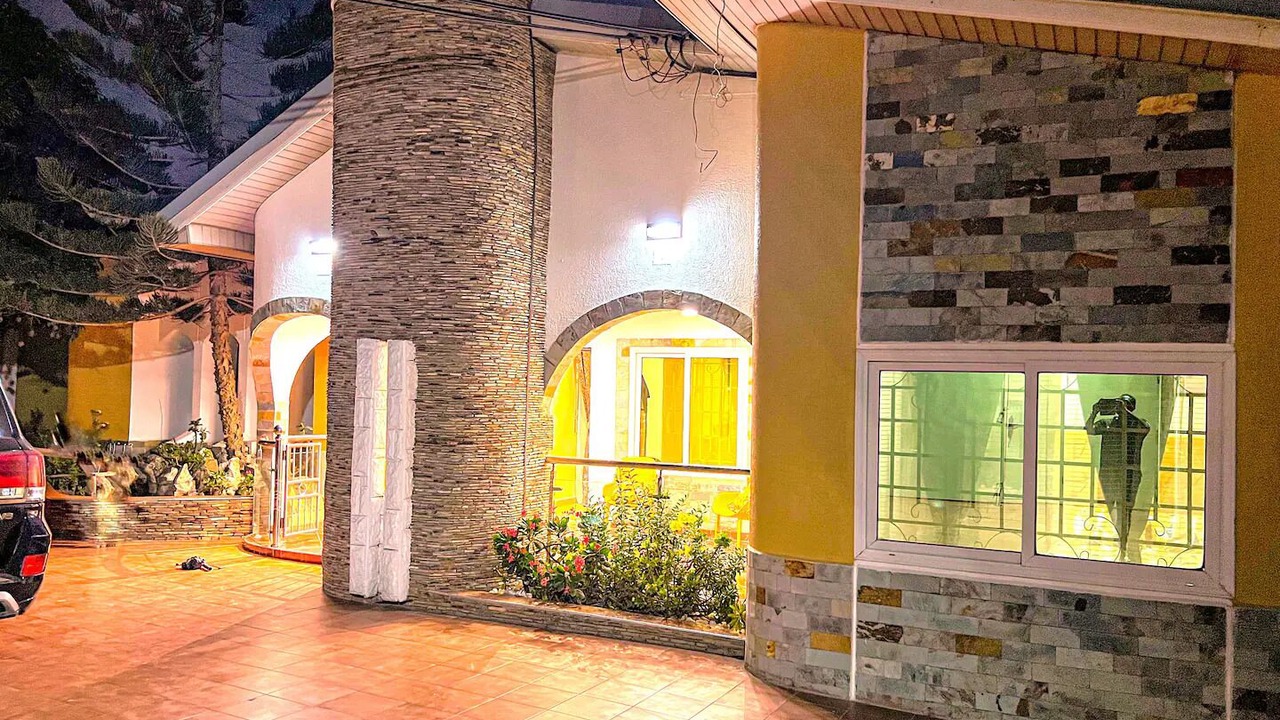 Photo of Patio Balcony in Osu Klottey