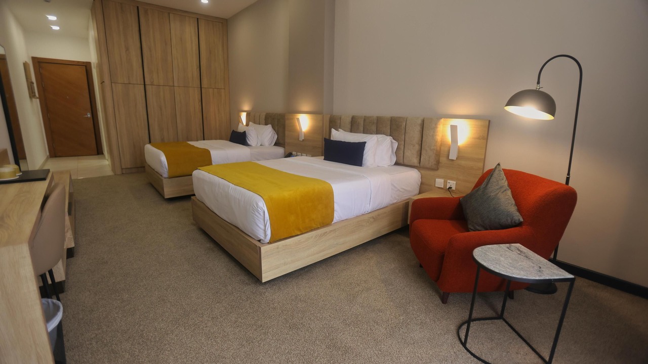 Photo of Bedroom in Tesano