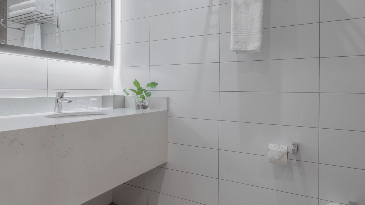 Photo of Bathroom in Tesano