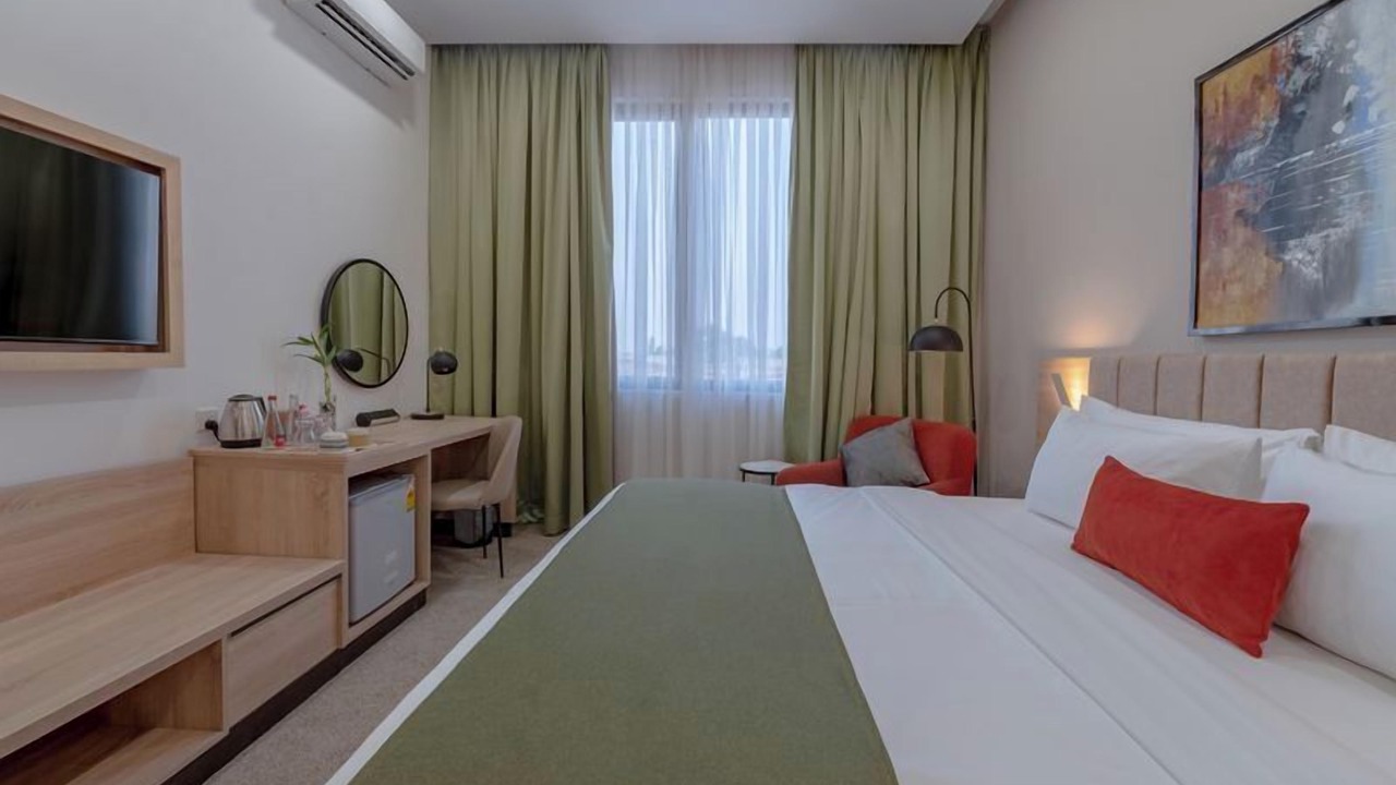 Photo of Bedroom in Tesano