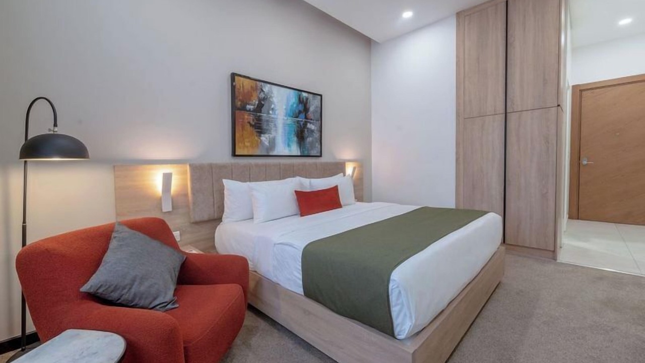 Photo of Bedroom in Tesano