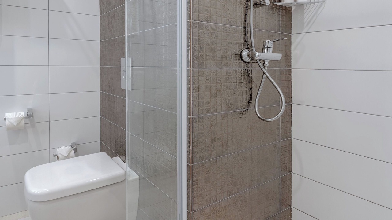 Photo of Bathroom in Tesano