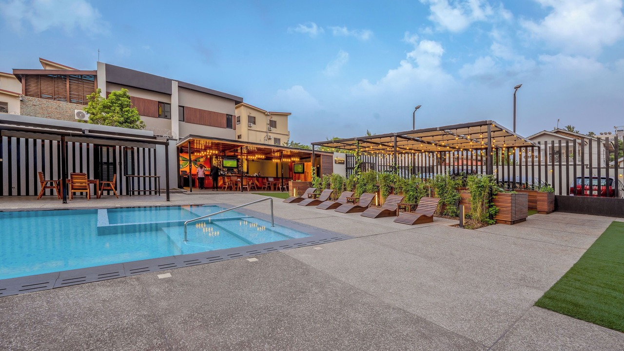 Photo of Outdoor in Tesano