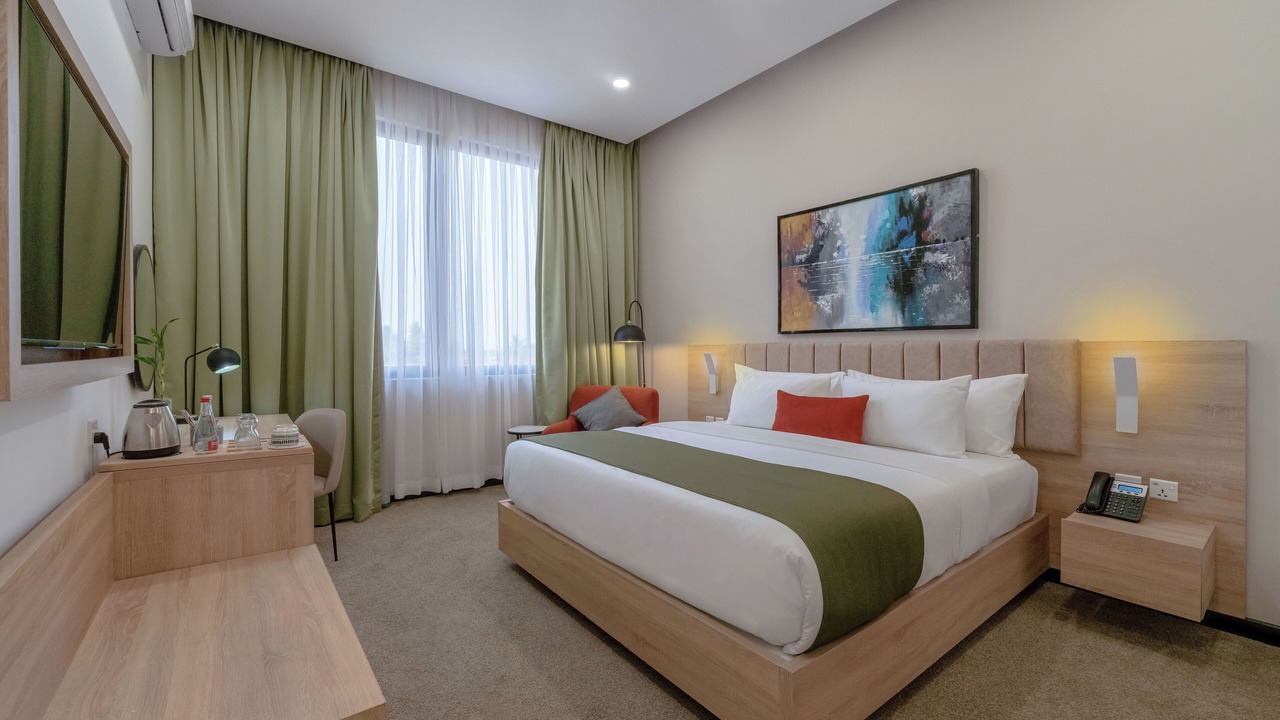 Photo of Bedroom in Tesano