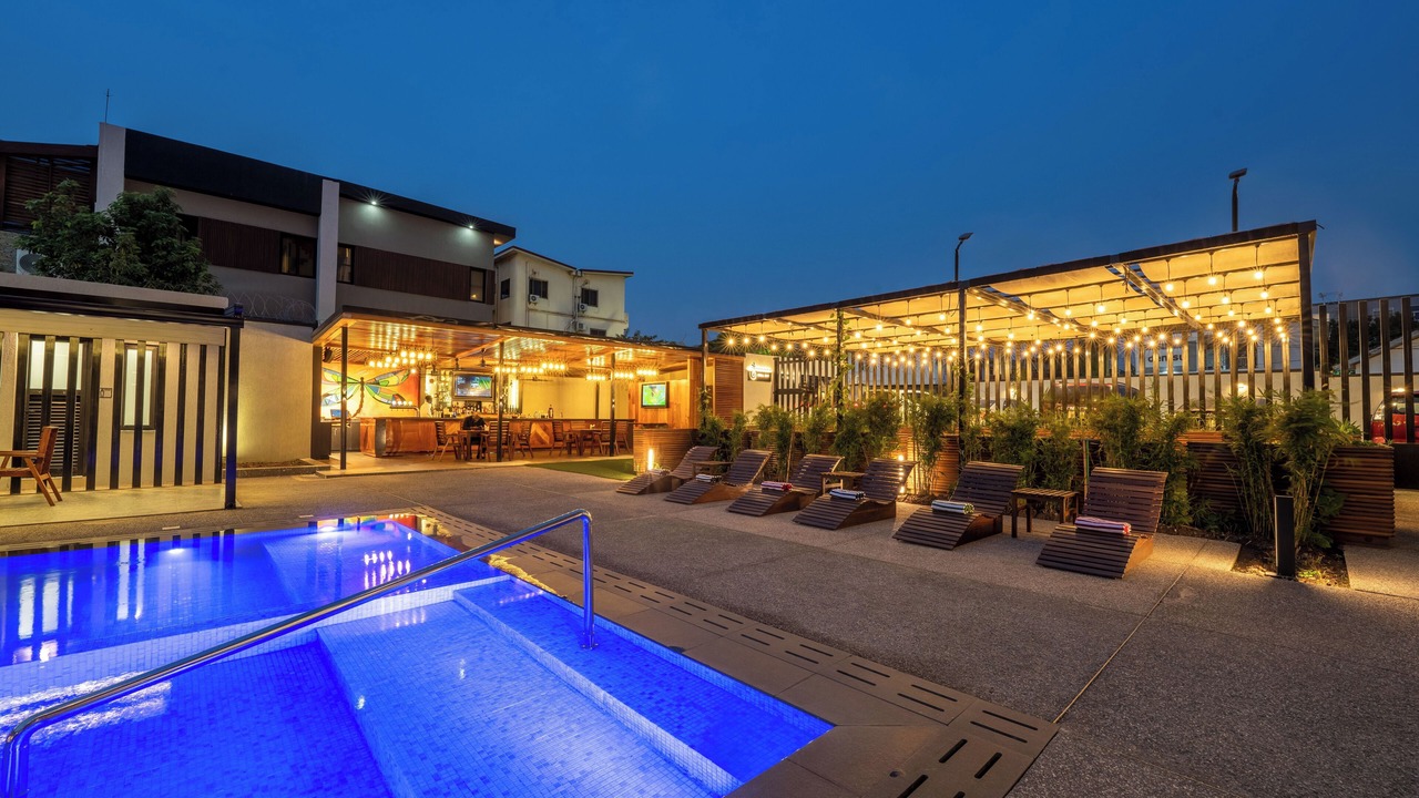Photo of Outdoor in Tesano