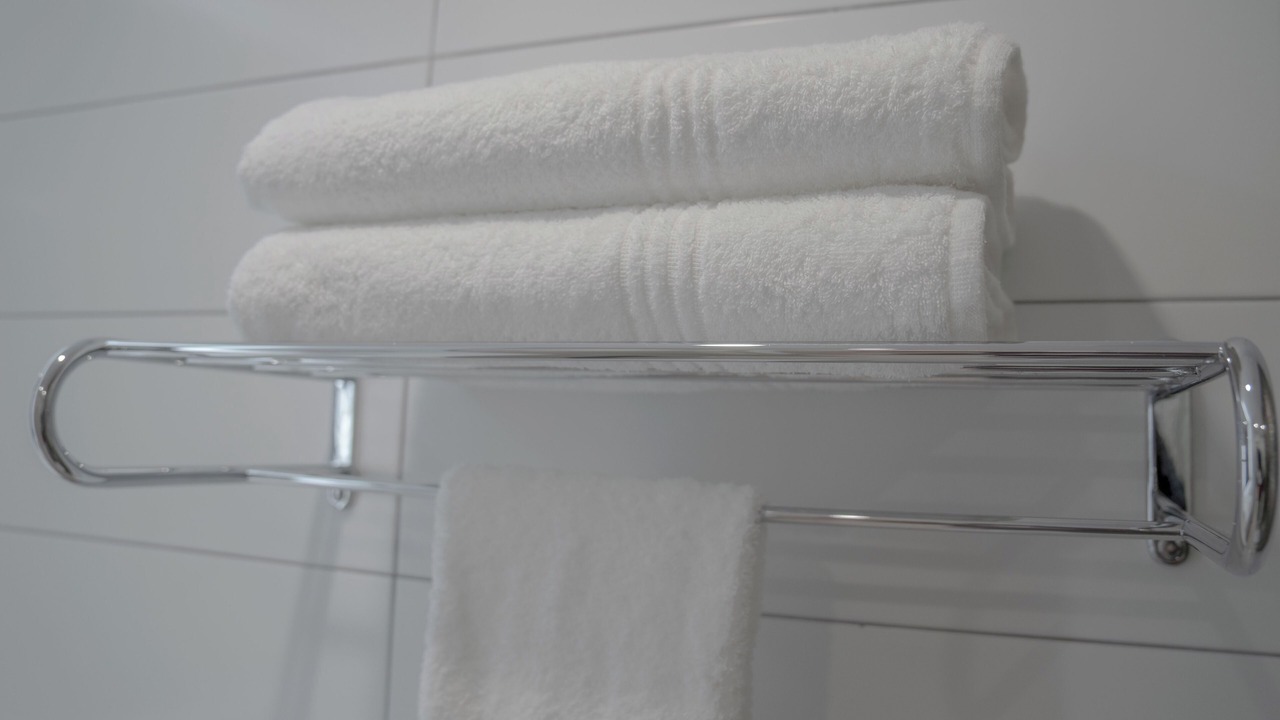 Photo of Bathroom in Tesano