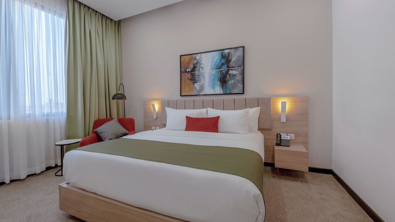 Photo of Bedroom in Tesano