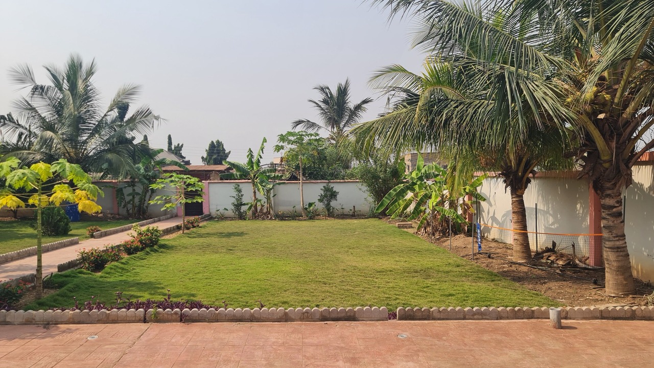 Photo of Outdoor in Accra