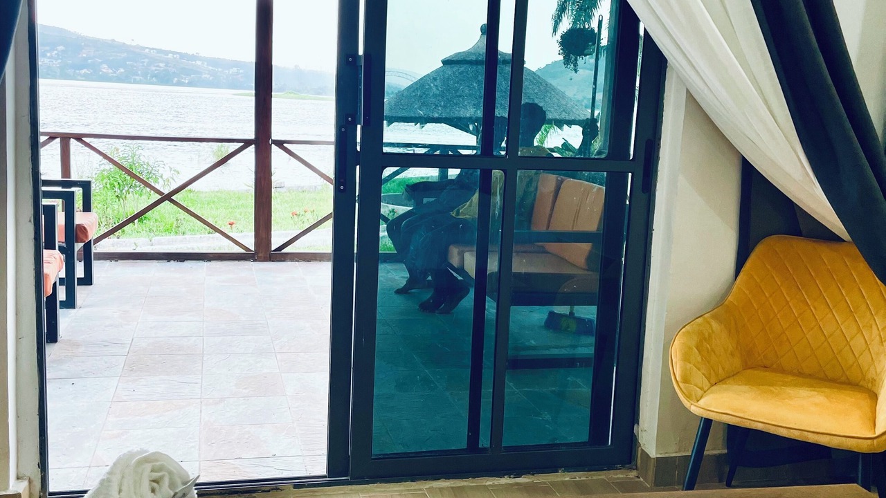 Photo of Patio Balcony in North Tongu