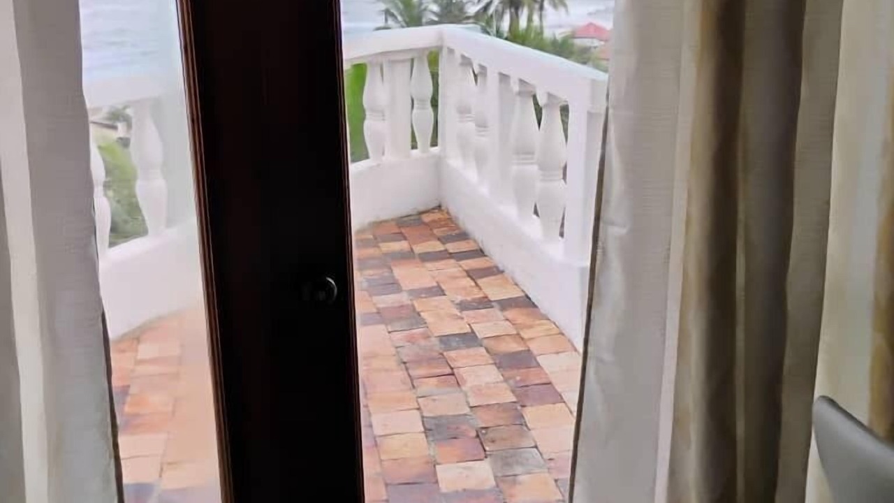 Photo of Bedroom in Winneba