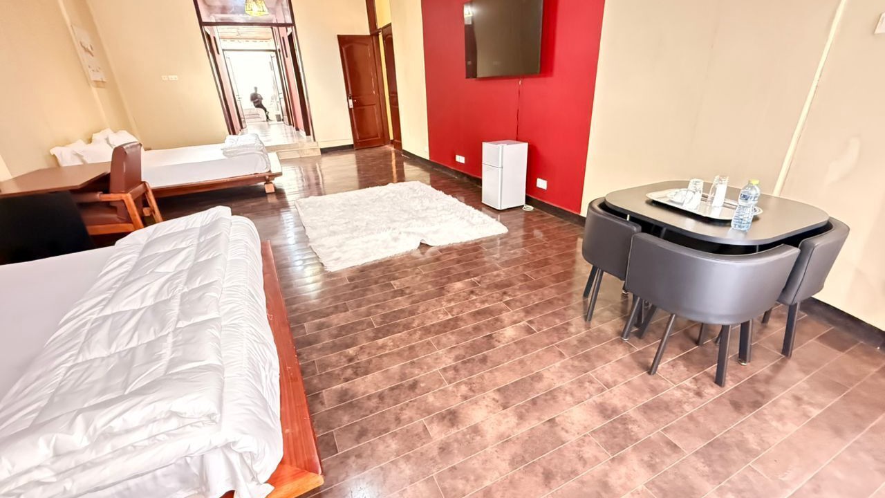 Photo of Bedroom in Winneba