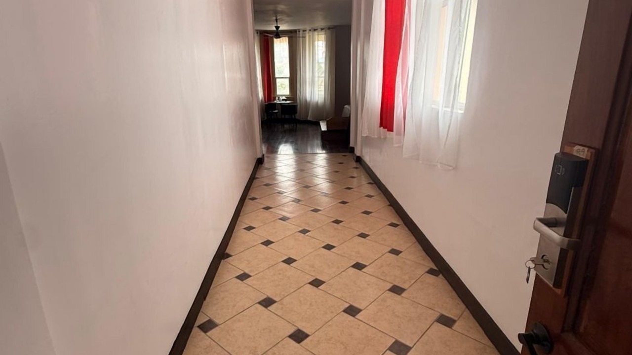 Photo of Bedroom in Winneba