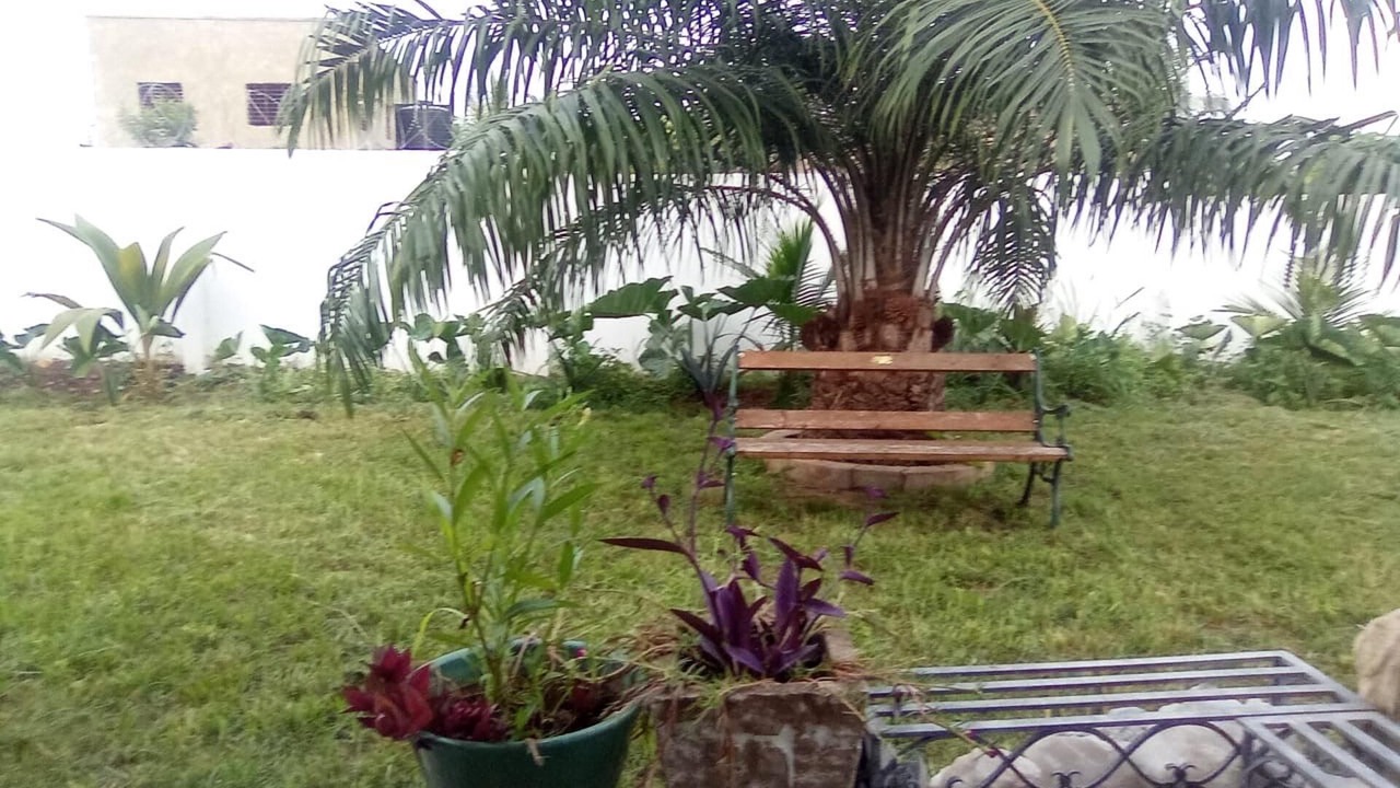 Photo of Outdoor in Accra