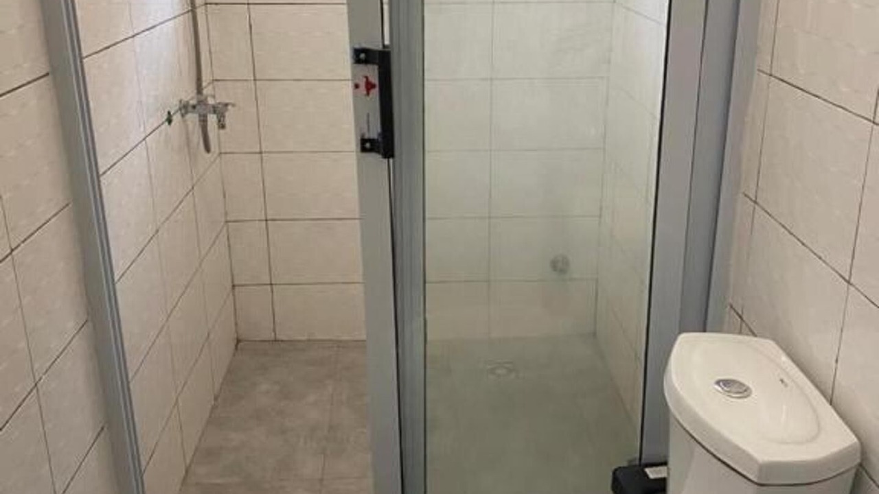 Photo of Bathroom in Accra