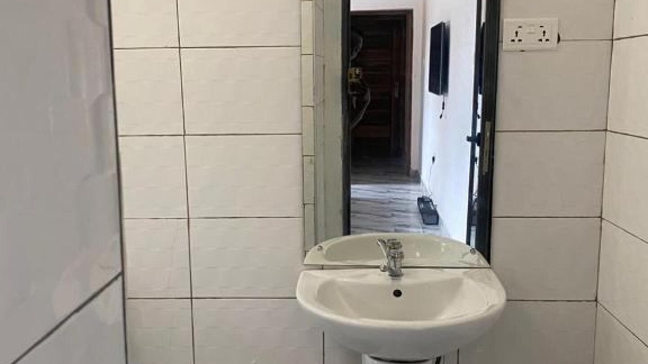 Photo of Bathroom in Accra
