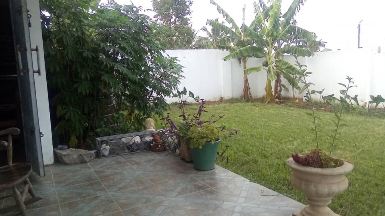 Photo of Patio Balcony in Accra