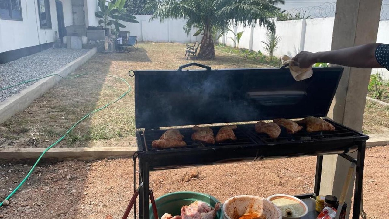 Photo of Others in Accra
