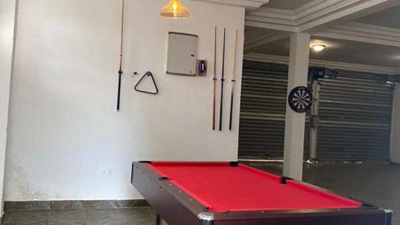 Photo of Bedroom in Accra