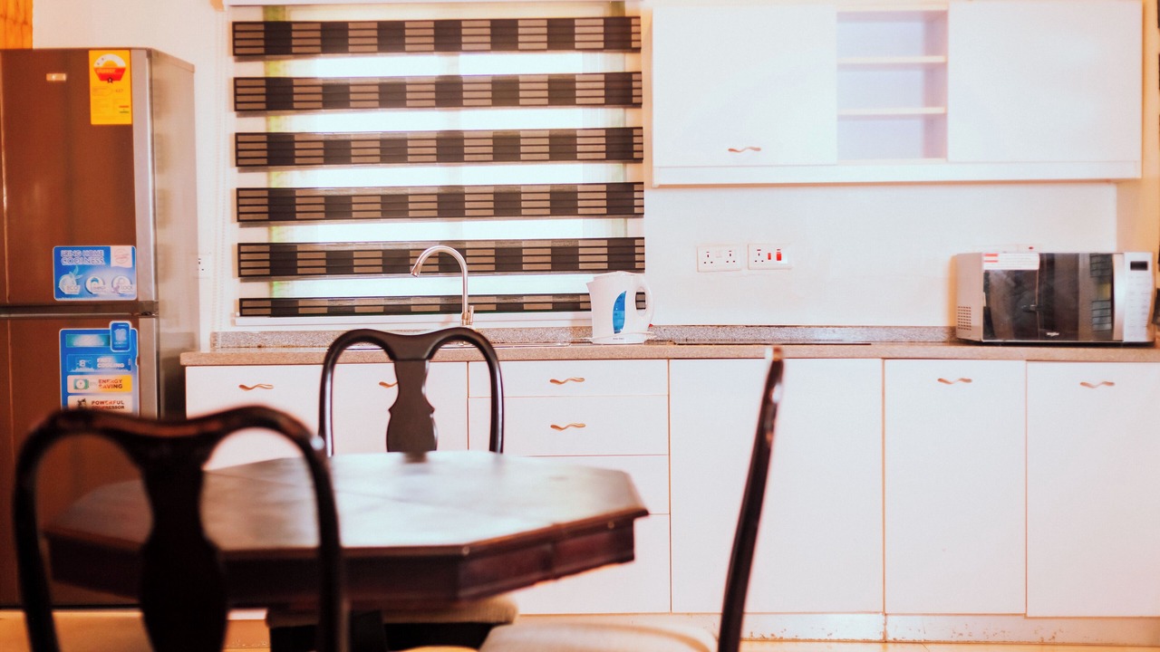 Photo of Kitchen in Prampram