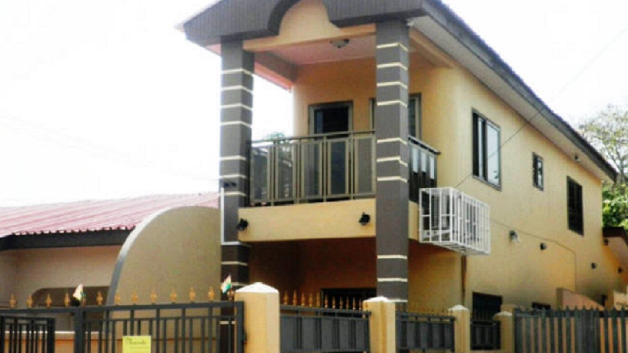 Photo of Outdoor in Cape Coast