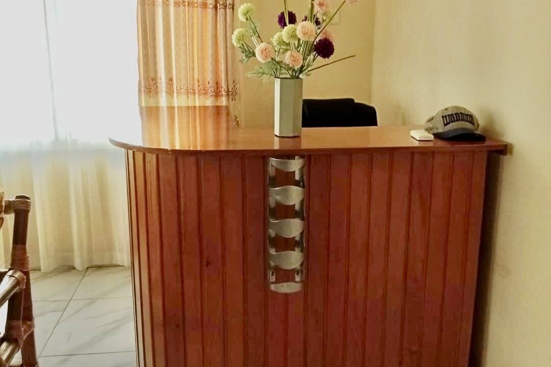 Photo of Livingroom in Dzorwulu