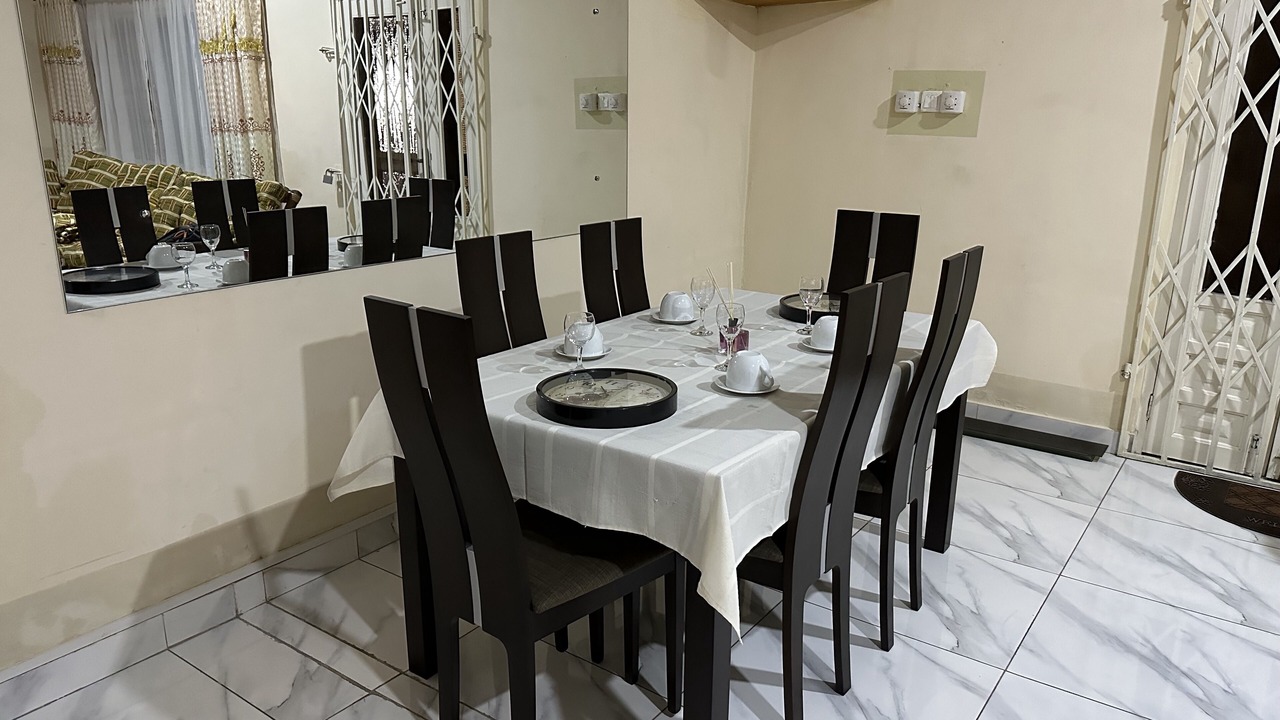 Photo of Bedroom in Dzorwulu
