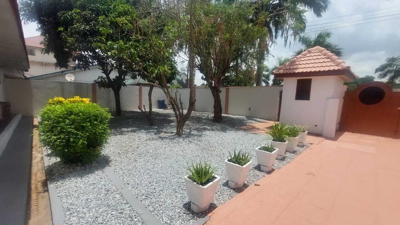 Photo of Outdoor in Dzorwulu